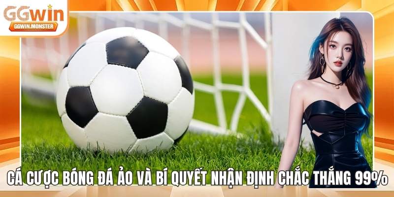 Cá cược bóng đá ảo