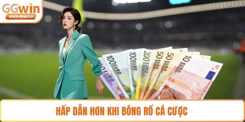 Hấp dẫn hơn khi bóng rổ cá cược 