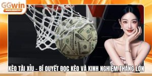 Kèo tài xỉu
